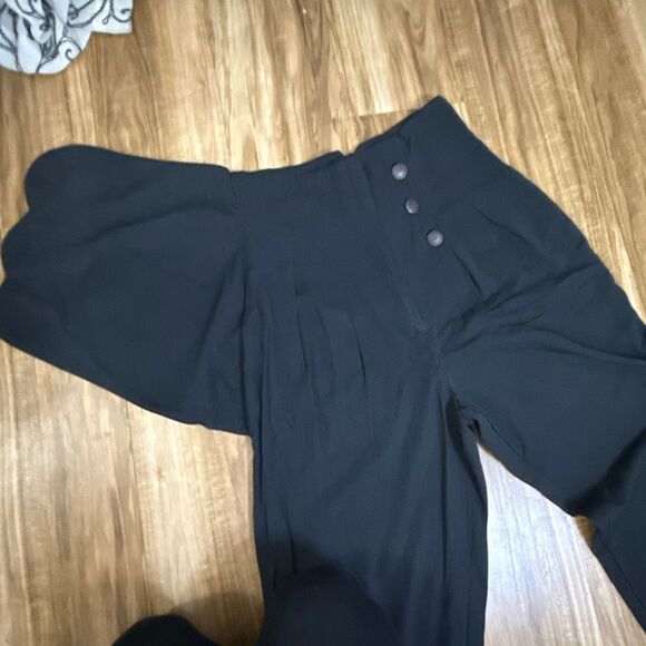 Fire Los Angeles Vintage Tapered Harem Pants Size 11 - Picture 6 of 10